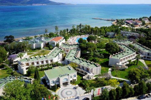 THE ROXY LUXURY HOTEL SPA - Изображение 1